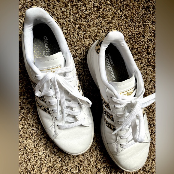 Adidas Grand Court - Picture 2 of 5